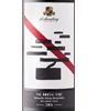 D'arenberg Wines 01 Bonsai Granche/Shraz/Mouvedre (D'Arenberg 2001
